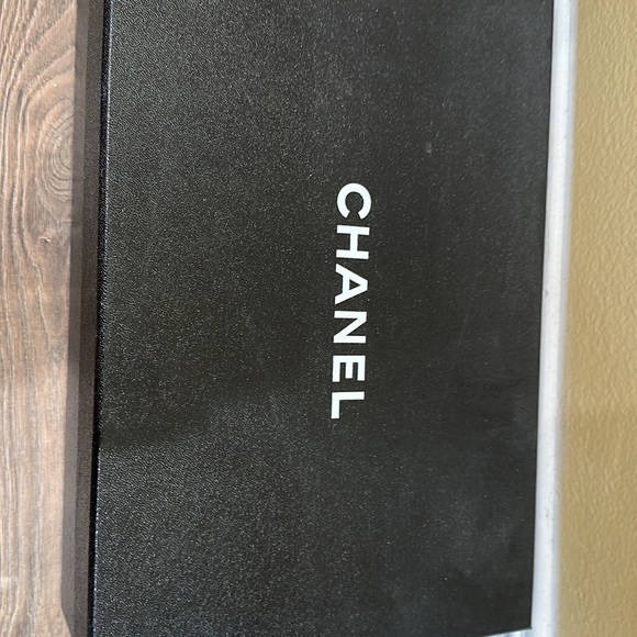 Chanel Sandals - Picture 7 of 8